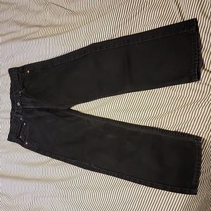 Vintage Levis 550
